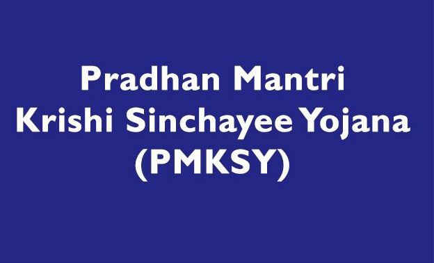 Pradhan Mantri Krishi Sinchayee Yojana-indianbureaucracy