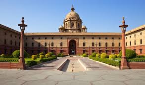 Rashtrapati Bhawan-indianbureaucracy