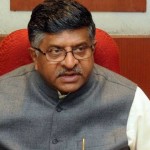 Ravi Shankar Prasad