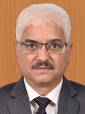 SK Sharma-NPCIL-indianbureaucracy