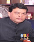 Sanjeeb Kumar Patjoshi-indianbureaucracy