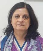 Shobhana Joshi IDAS-indianbureaucracy