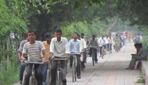 Urban Transport and Liveable Cities-indianbureaucracy