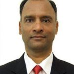 Vijay Kumar Dev IAS