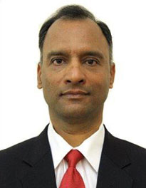 Vijay Kumar Dev IAS