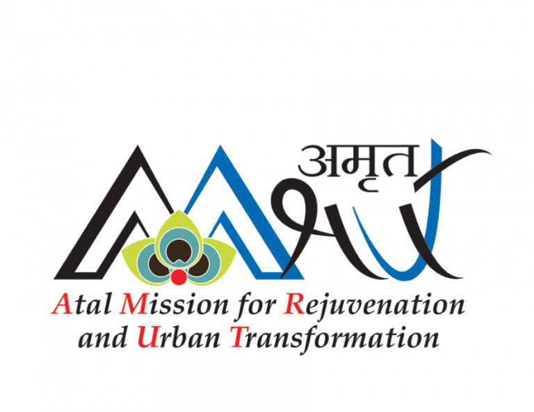 AMRUT-indianbureaucracy