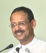 Anil Swarup_ias_indianbureaucracy_coal_secretary_ India Coal Summit