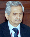 Bhanu Pratap Sharma IAS-indianburreaucracy