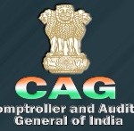 CAG of India-logo-indianbureaucracy