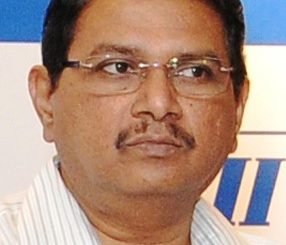 Dr. P. Rama Mohana Rao, IAS-indianbureaucracy