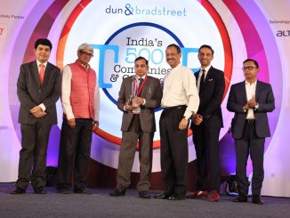 Dun & Bradstreet Corporate Awards 2016_ NTPC Ltd_indianbureaucracy