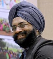 Gagandeep Singh Bedi, IAS-indianbureaucracy