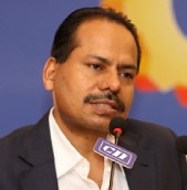 Hans Raj Verma, IAS-indianbureaucracy