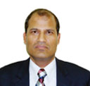 Indevar Pandey IAS