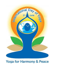 International Yoga Day