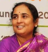 K. Ratna Prabha IAS -indianbureaucracy