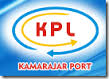 Kamarajar Port-indianbureaucracy