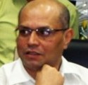 Khalil Ahmed IAS