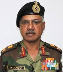 LT GEN DEVRAJ ANBU-indinbureaucracy