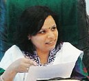 Manisha Chandra IAS-indianbureaucracy
