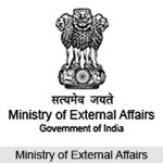 Ministry of External Affairs
