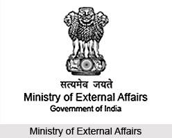 Ministry of External Affairs
