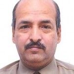 N.S Vishwanathan-indianbureucracy