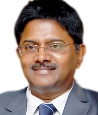 N.Sambasiva Rao IPS -INDIANBUREAUCRACY