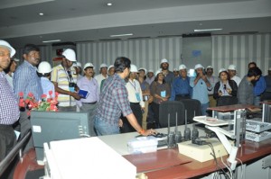 NTPC Dadri-indianbureaucracy