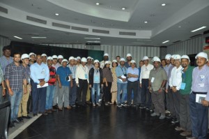 NTPC-indianbreaucracy