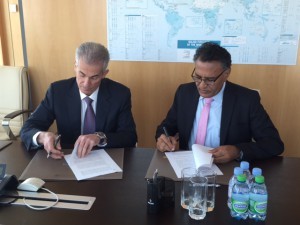 ONGC Videsh _MOU_Joint Marketing_SOCAR Trading