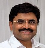 P.V Ramesh Babu IAS-indianbureaucracy