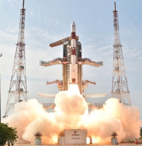 PSLV-C34 -indianbureaucracy