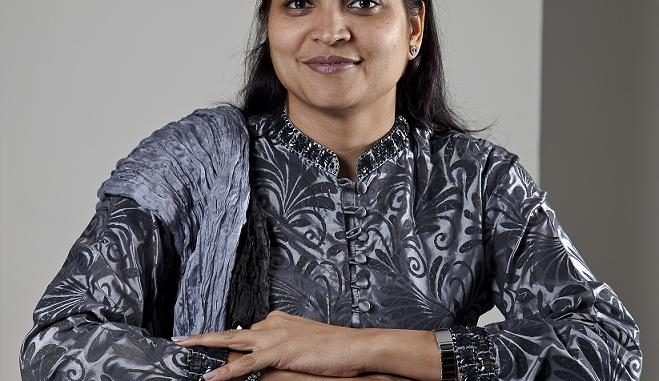 Rashmi Mital,-indianbureaucracy