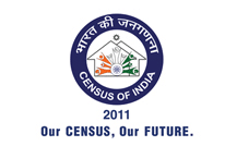 Registrar General and Census-indianbureaucracy