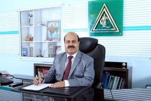 S K ACHARYA CMD -nlc-indianbureaucracy