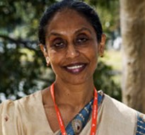 Santha Sheela Nair -indianbureaucracy