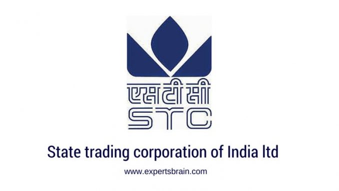 State Trading Corporation