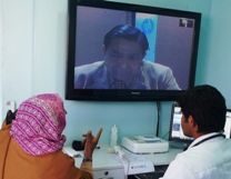 Telemedicine-indianbureaucracy