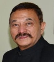 Thakur Sen Negi -indianbureaucracy