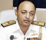 Vice Admiral Anil Kumar Chawla-indianbureaucracy