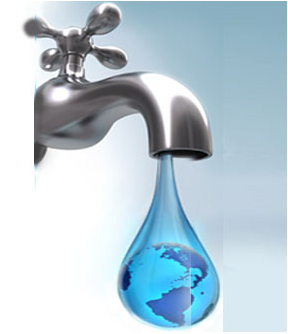 Want to conserve more water- Target those who already save a little-indianbureaucracy