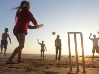 ‘Get children playing outdoors’ to improve academic success and reduce obesity-indianbureaucracy