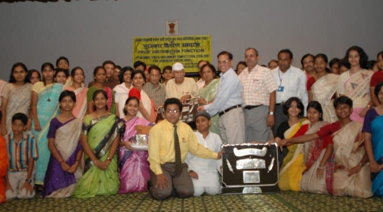 19th National Youth_indianbureaucracy