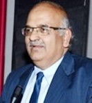 Alok Ranjan former IAS-ndianbureaucracy