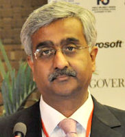 Anshu Prakash-indianbureaucracy