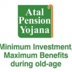 Atal Pension Yojana -indianbureaucracy