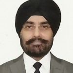 Balwinder Singh Bhullar IAS