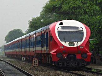 DEMU Train_indianbureaucracy