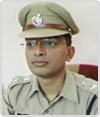 Deepak Kumar IPS -indianbureaucracy